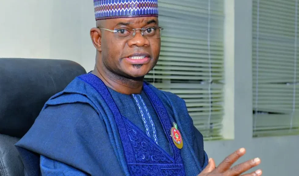 Kogi receives first derivation allocation as oil producing state