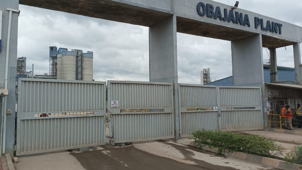 Obajana: We must separate acquisition from asset-grabbing, Kogi replies Dangote