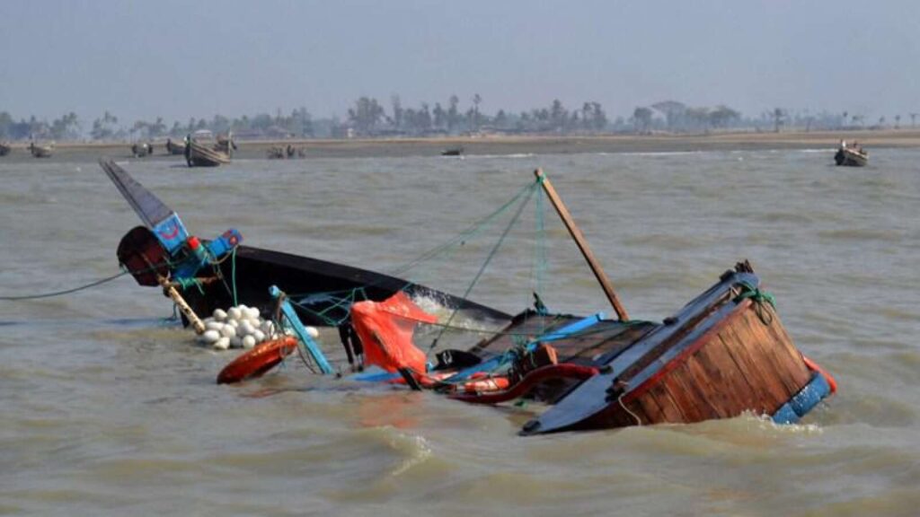 Jebba Lake boat mishap: NIWA to investigate death of 103 passengers