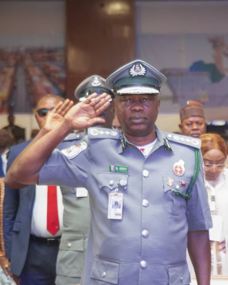 AfCFTA: Customs canvass synergy with maritime industry – Advocacy Times