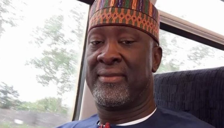 Prof. Yusuf Dankanfo